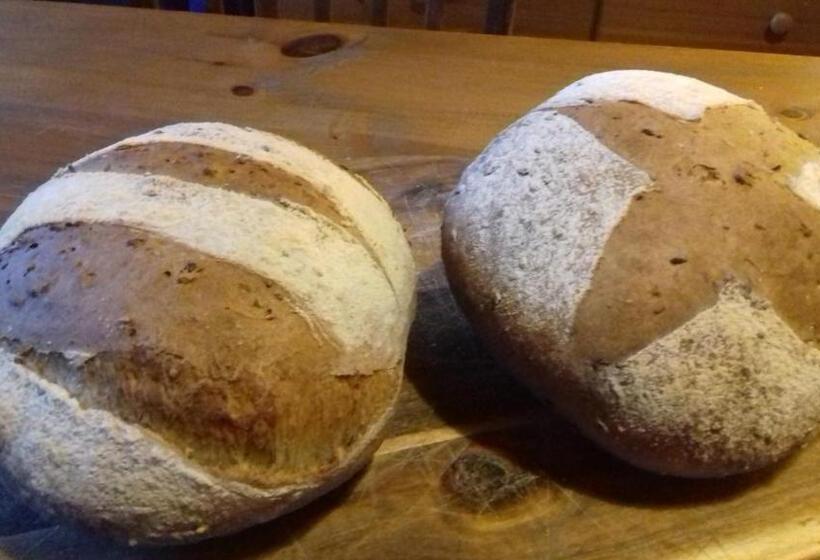 צימר Chambre&table D Hotes Ptitmonde