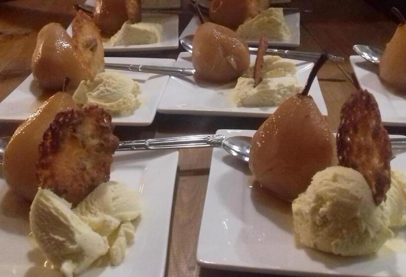 צימר Chambre&table D Hotes Ptitmonde