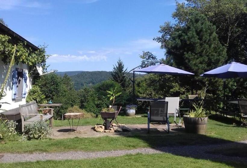 צימר Chambre&table D Hotes Ptitmonde