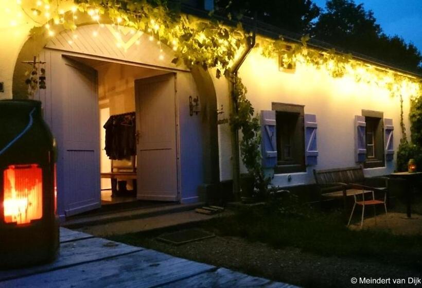 צימר Chambre&table D Hotes Ptitmonde