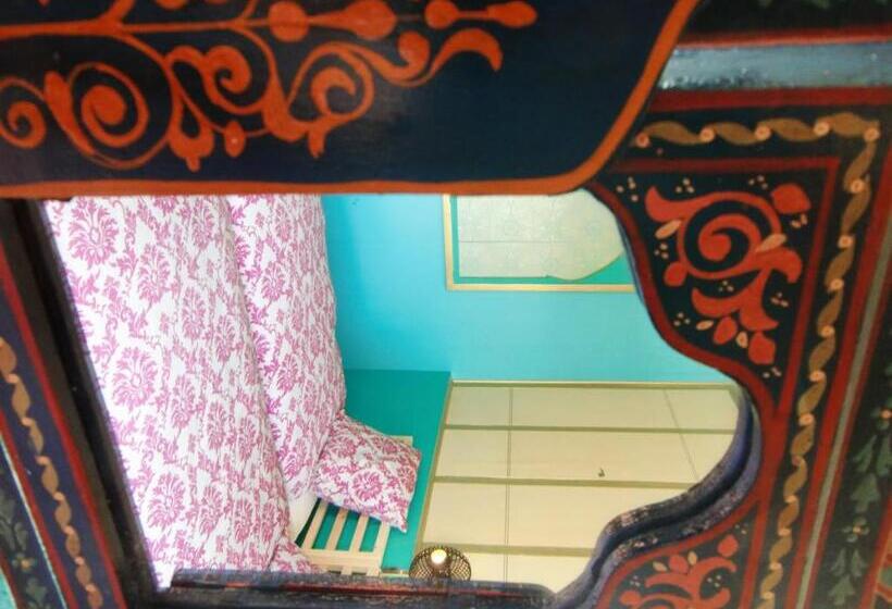 צימר Chambre&table D Hotes Ptitmonde