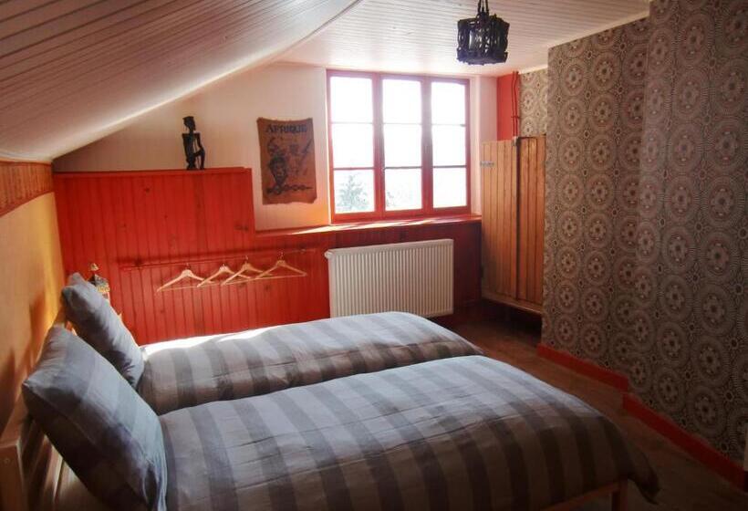 צימר Chambre&table D Hotes Ptitmonde