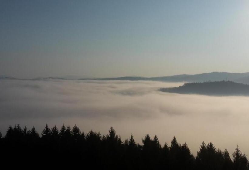 צימר Chambre&table D Hotes Ptitmonde