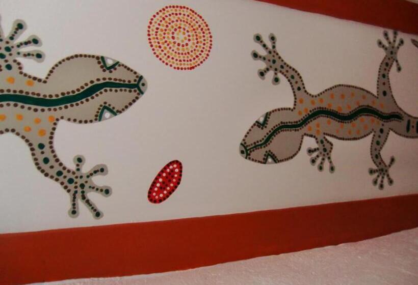 צימר Chambre&table D Hotes Ptitmonde