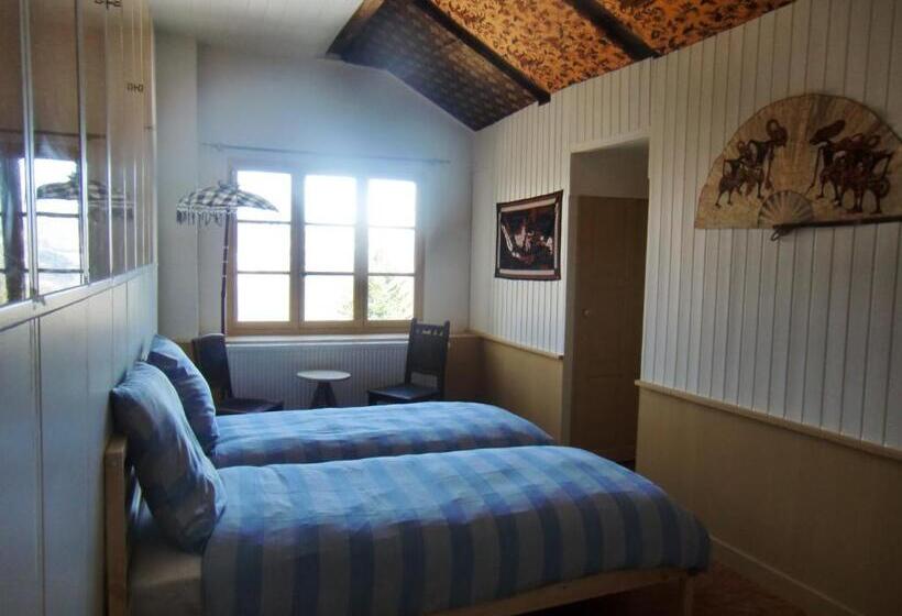 צימר Chambre&table D Hotes Ptitmonde