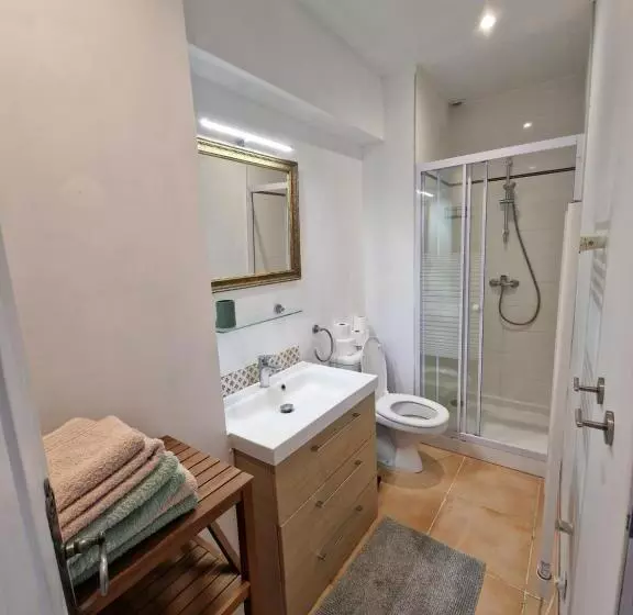 Aamiaismajoitus (B&B) Le Domaine Du Fayet