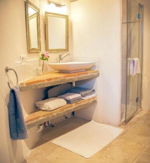 צימר Le Domaine Du Fayet