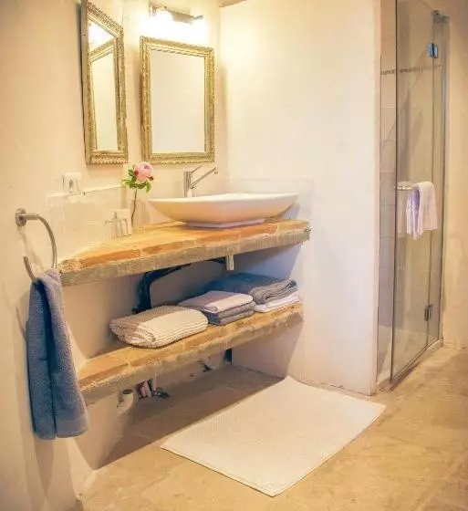 Aamiaismajoitus (B&B) Le Domaine Du Fayet