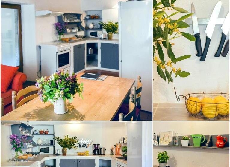 צימר Le Domaine Du Fayet