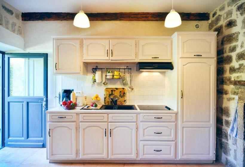 צימר Le Domaine Du Fayet