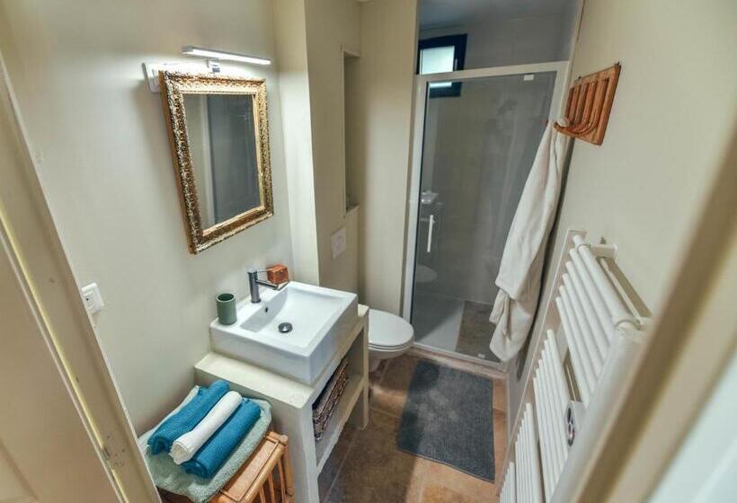 צימר Le Domaine Du Fayet