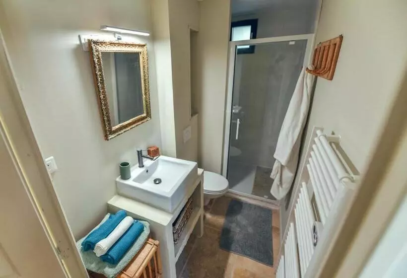 Aamiaismajoitus (B&B) Le Domaine Du Fayet