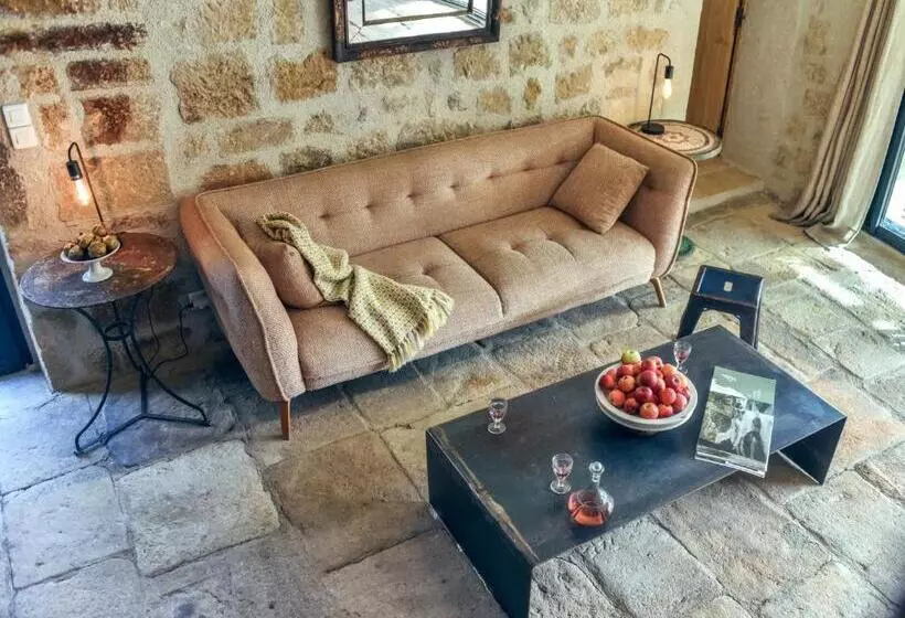 Aamiaismajoitus (B&B) Le Domaine Du Fayet