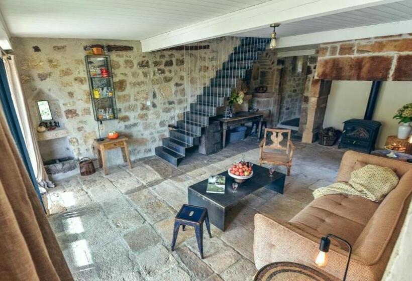 צימר Le Domaine Du Fayet