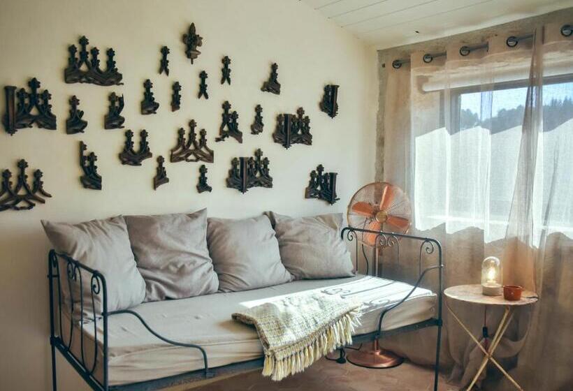 צימר Le Domaine Du Fayet