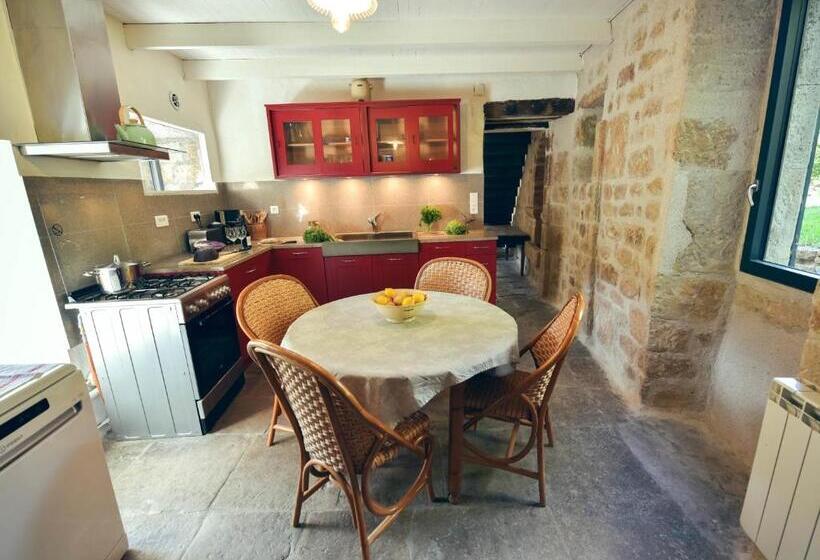 צימר Le Domaine Du Fayet