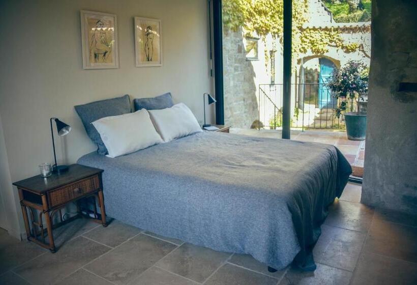 צימר Le Domaine Du Fayet