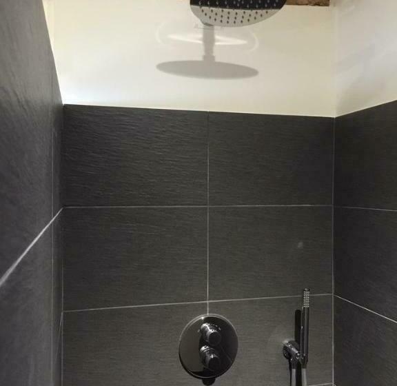 住宿加早餐 Le Vieux Logis De La Galocherie