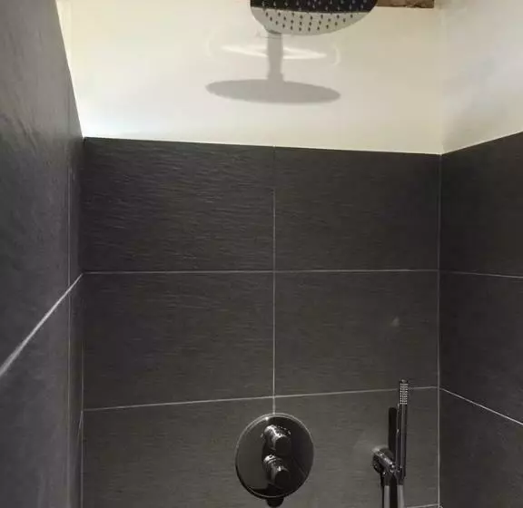 Aamiaismajoitus (B&B) Le Vieux Logis De La Galocherie