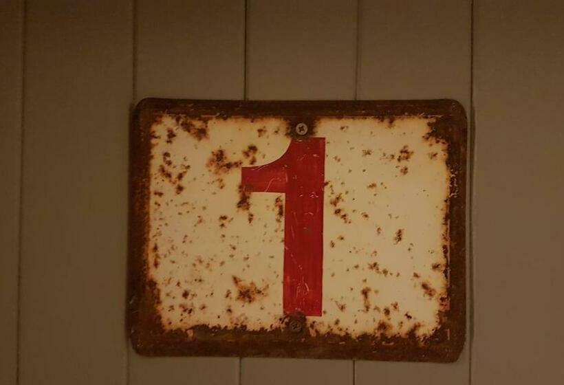 住宿加早餐 Le Vieux Logis De La Galocherie