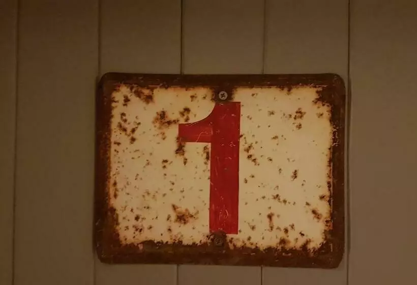 Aamiaismajoitus (B&B) Le Vieux Logis De La Galocherie