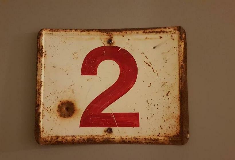 住宿加早餐 Le Vieux Logis De La Galocherie