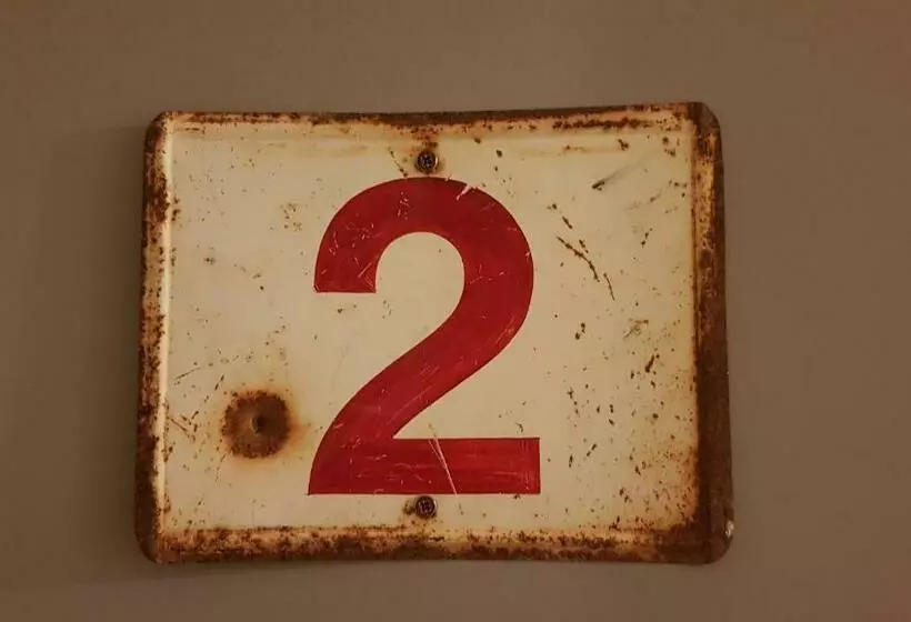 Aamiaismajoitus (B&B) Le Vieux Logis De La Galocherie