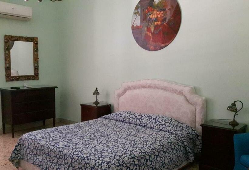 تختخواب و صبحانه Profumo Di Sicilia