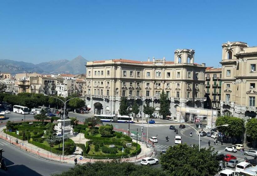 تختخواب و صبحانه Profumo Di Sicilia