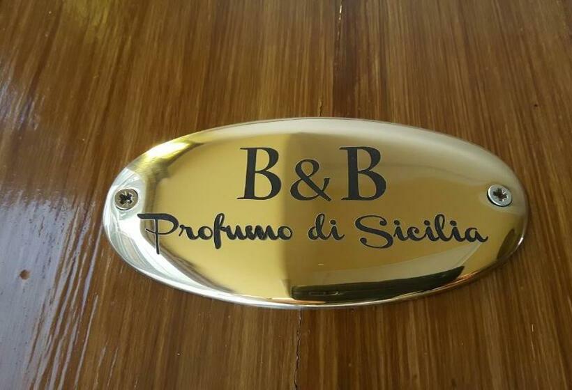 تختخواب و صبحانه Profumo Di Sicilia