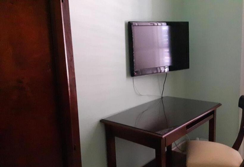 تختخواب و صبحانه Profumo Di Sicilia