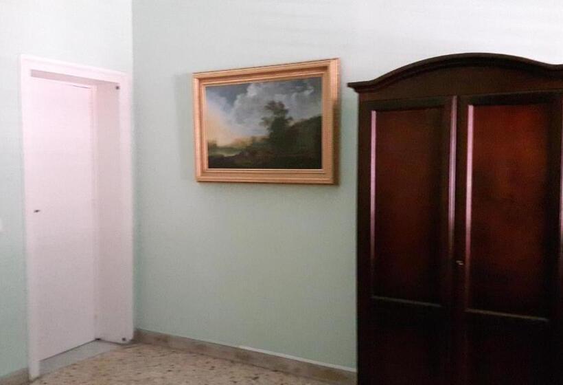 تختخواب و صبحانه Profumo Di Sicilia