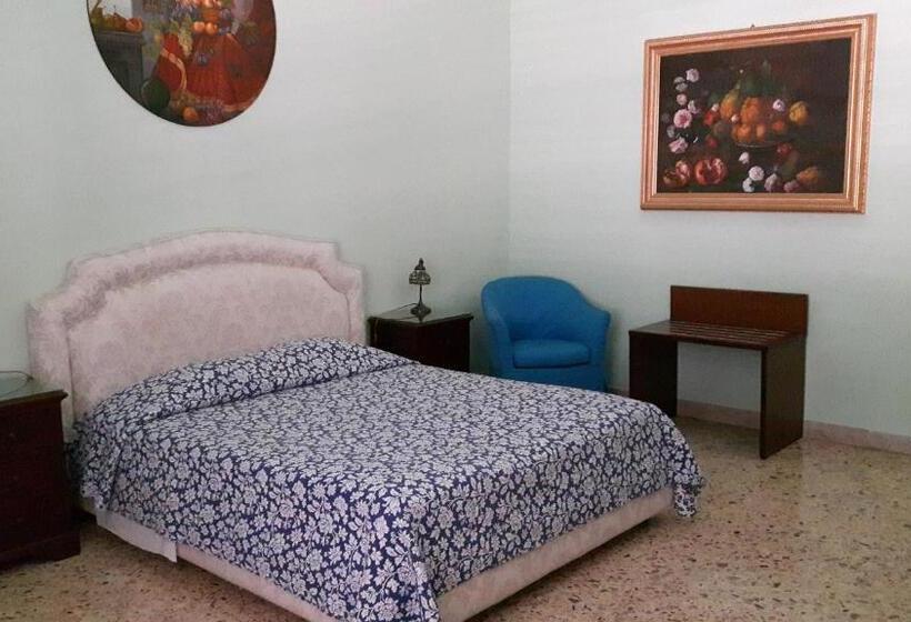 تختخواب و صبحانه Profumo Di Sicilia