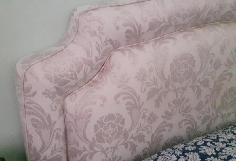 تختخواب و صبحانه Profumo Di Sicilia