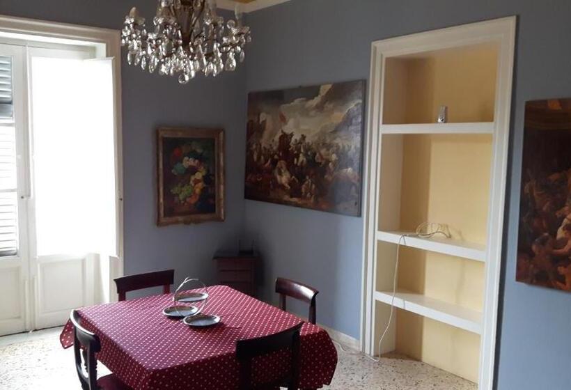 تختخواب و صبحانه Profumo Di Sicilia