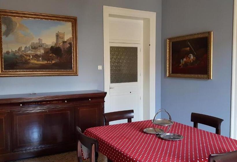 تختخواب و صبحانه Profumo Di Sicilia