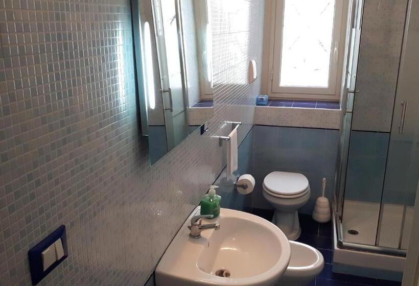 تختخواب و صبحانه Profumo Di Sicilia