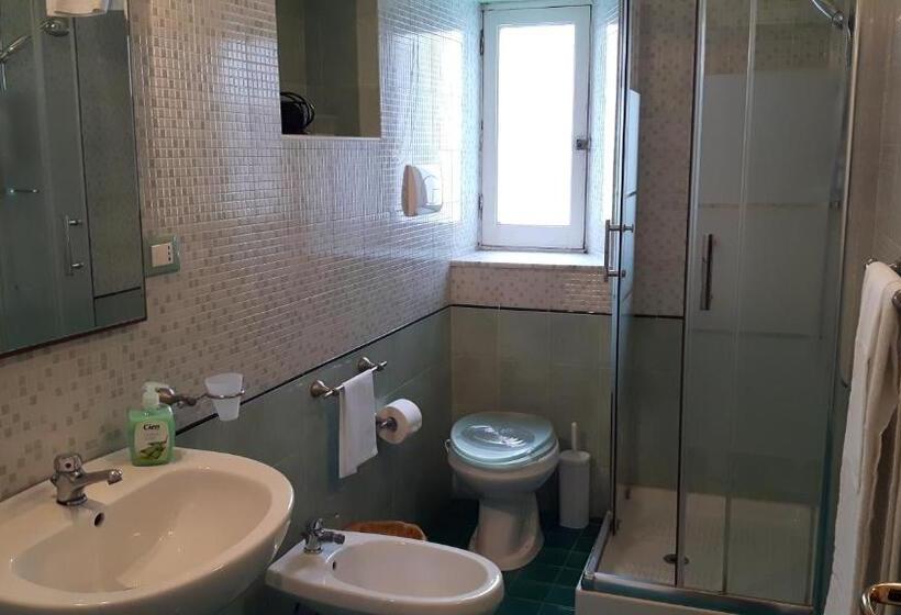 تختخواب و صبحانه Profumo Di Sicilia