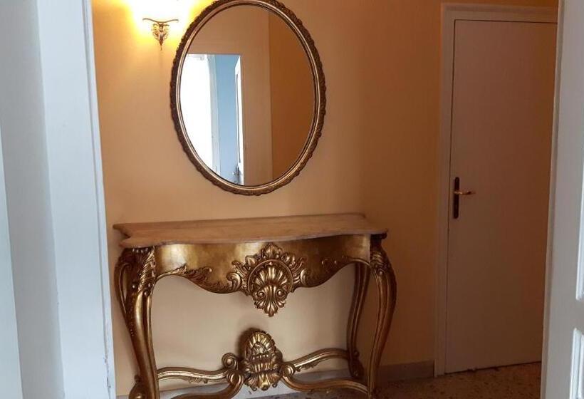 تختخواب و صبحانه Profumo Di Sicilia