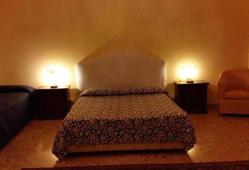 تختخواب و صبحانه Profumo Di Sicilia