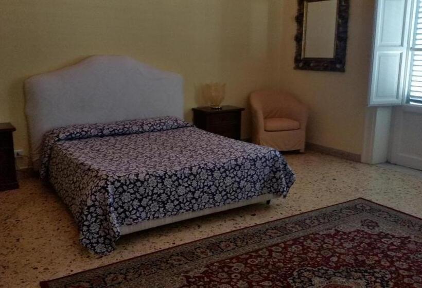 تختخواب و صبحانه Profumo Di Sicilia