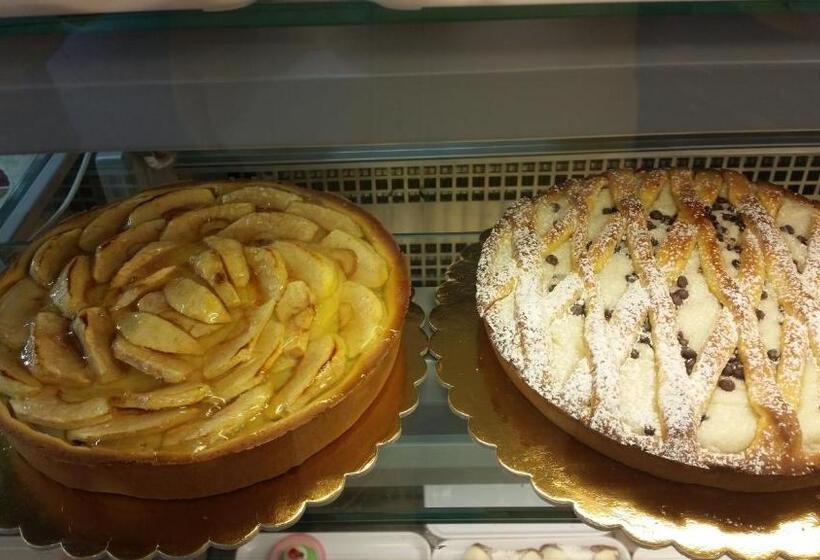 تختخواب و صبحانه Profumo Di Sicilia