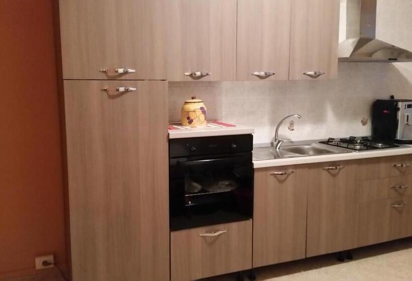 تختخواب و صبحانه Profumo Di Sicilia