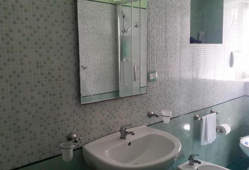 تختخواب و صبحانه Profumo Di Sicilia