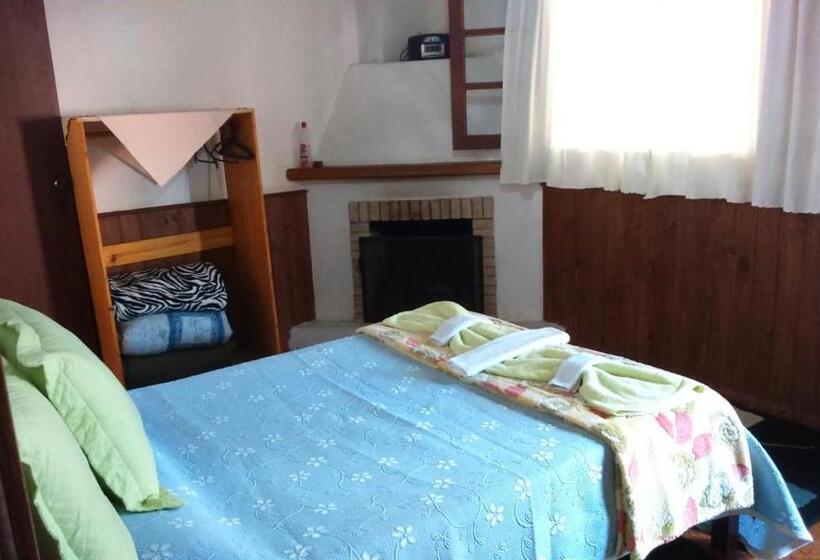 مبيت وإفطار Recanto Dos Fernandes