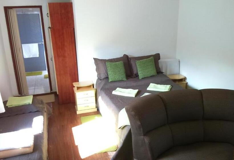 مبيت وإفطار Recanto Dos Fernandes