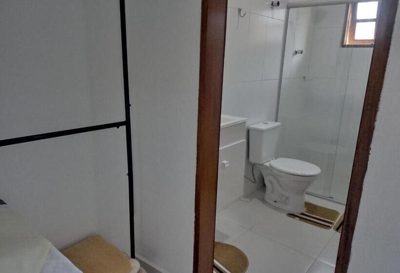 مبيت وإفطار Recanto Dos Fernandes