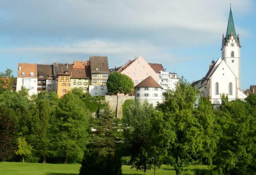 Bed & Breakfast Engen