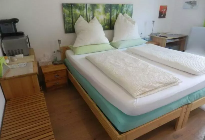 Bed & Breakfast Engen