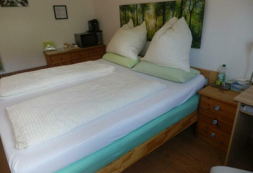 Bed & Breakfast Engen